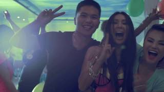 3 Охин ft Дөлгөөн / Аморе 3 ohin feat Dulguun   AMORE official music video