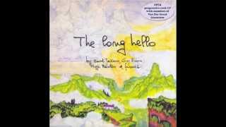 The Long Hello-Looking At You (Soft/Prog Rock UK 1976)