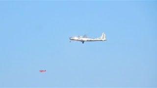 B-29 DOC'S FIRST FLIGHT IN 60 YEARS!!