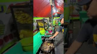 BEBEK GORENG LELE TEMPE PENYET TERENAK DI JL PEMUDA KULINER KOTA TAHU #food #foodlover #foodie