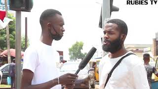 Street Talk/ Do you prefer English or Native Attire