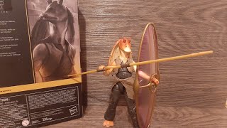 STAR WARS BLACK SERIES JAR JAR BINKS