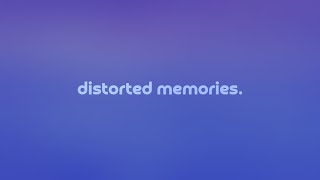 distorted memories by øneheart & reidenshi — but it's a + slowed version.