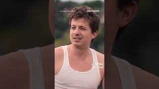 "Will has perfect pitch too!" Charlie Puth via TikTok | October 4, 2024