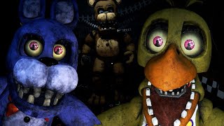 FIVE NIGHTS AT FREDDYS | FNAF DOOM