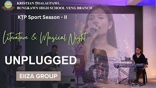 Unplugged | Eliza Group