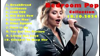 Bedroom Pop Collection Music Songs (18.10.2024) - Natalie Colen