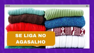 Cortes Se Liga 13/05 | Se Liga no agasalho