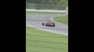 INDYCAR SERIES FELIPE DRUGOVICH BABER MOTORSPORTS PARK parte 02/04 #indycar #shorts