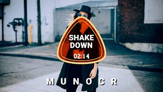 Latin Lo-Fi Hip-Hop | MUNOCR - Music No Copyright | Shake Down