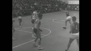 1952 U.S. Men’s Olympic Basketball Team