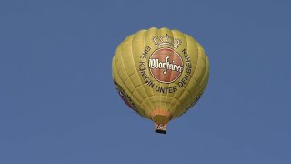 Ballonvlucht 07-08-2024, Oldeholtpade