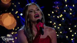 Carly Pearce - O Holy Night