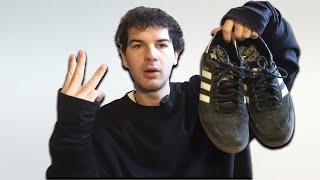 ADIDAS SPEZIAL 3 COSE DA SAPERE | SNEAKER REVIEW