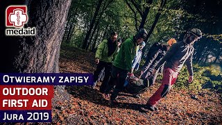 Otwieramy zapisy na OFA Jura 2019