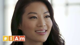 #IAm Arden Cho Story