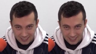 tyler joseph being a total CrAckHeaD