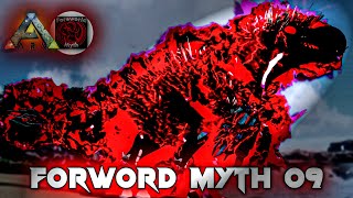 Ark Survival Evolved Foreword Myth Dodorex With Lots Of Fun | 09