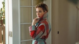 Emma Roberts | THE LATERALS Magazine Issue 01 Cover Feature