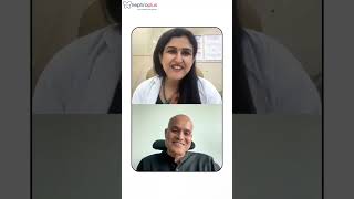 Dr. Neha Singh Sings Her Favorite Song | Know Your Doctor | NephroPlus Shorts