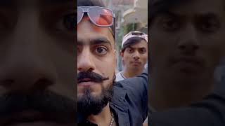 attitude of actional boys brother #shorts #ytshorts