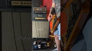 Carl Martin Plexi Tone - how good is this Marshall in a box?