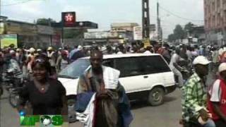 JUSTICE POPULAIRE AU CAMEROUN: VICE ou VERTU?  (canal 2 international)