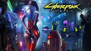 Cyberpunk 2077 - ПРОХОЖДЕНИЕ #2 ПРЕДАТЕЛЬСТВО [2K 60FPS]