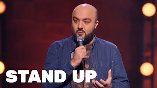 StandUp - 8 сезон, 6 серия