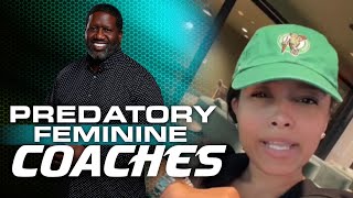 Sista Warns Women To Stop Listening To Predatory Feminine Coaches