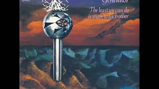 Van Der Graaf Generator - After The Flood