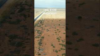 Driving the Eyre Highway: Australia’s Longest Straight Road Adventure