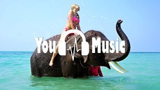 Elation (by JJD & Alex Skrindo) No Copyright Vlog Music 🎧 You Music