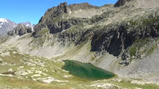 Pétarel - Là-haut, en 2016 - Jour 12