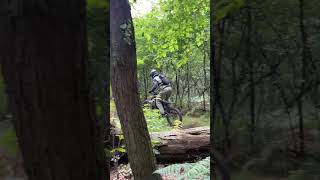 electric moto dirtbike EDIT #shorts ~ASTRA slowed opium remix