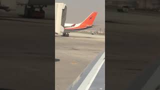 Hamid Karzai International Airport Kabul International Airport Afghanistan vlog 35