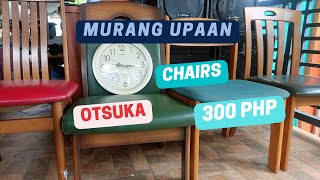 Murang Upuan Ng Japan | Bumili Sa Facebook Marketplace