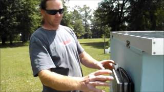 mini solar generator diy   canada