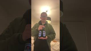 Announcement From Kirk Pete James Allen! Including the Heineken 0.0 Beers!