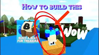 Build For Treasure HACK💻 to fly and get INF Crates