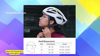 Sena R2 / R2 EVO / R2X Smart Bluetooth Communications Road Cycling Helmet