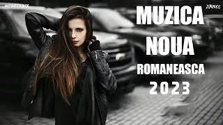 Muzica Noua Romaneasca 2023 Septembrie | Melodii Noi 2023 | Romanian Club Hits