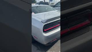 2021 Dodge Challenger R/T: Part 2