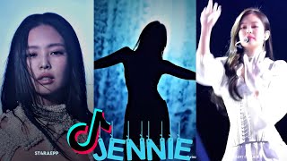 Best of KIM JENNIE TikToks Edits Compilation 2023