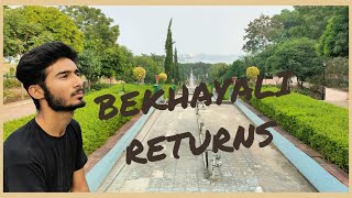 BEKHAYALI RETURNS | DANCE by DEEP RAJ | DEEPLY DANCE | BEKHAYALI RAP – VOID | MTV Hustle | Official