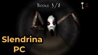 Slendrina The Cellar PC Full Gameplay