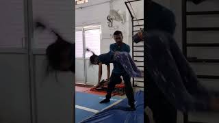 kurji kids gymnastic academy patna