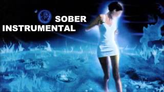 Muse - Sober (Instrumental)