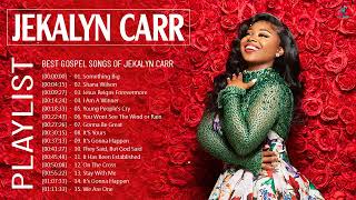 Jekalyn Carr | Jekalyn Carr Music Hits Playlist | Besy Gospel Songs Of Jekalyn Carr