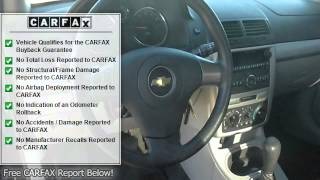 2010 Chevrolet Cobalt - Skyline Mitsubishi - Thornton, CO 80234